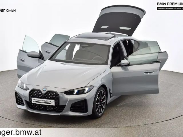 BMW 420 420d Coupé xDrive