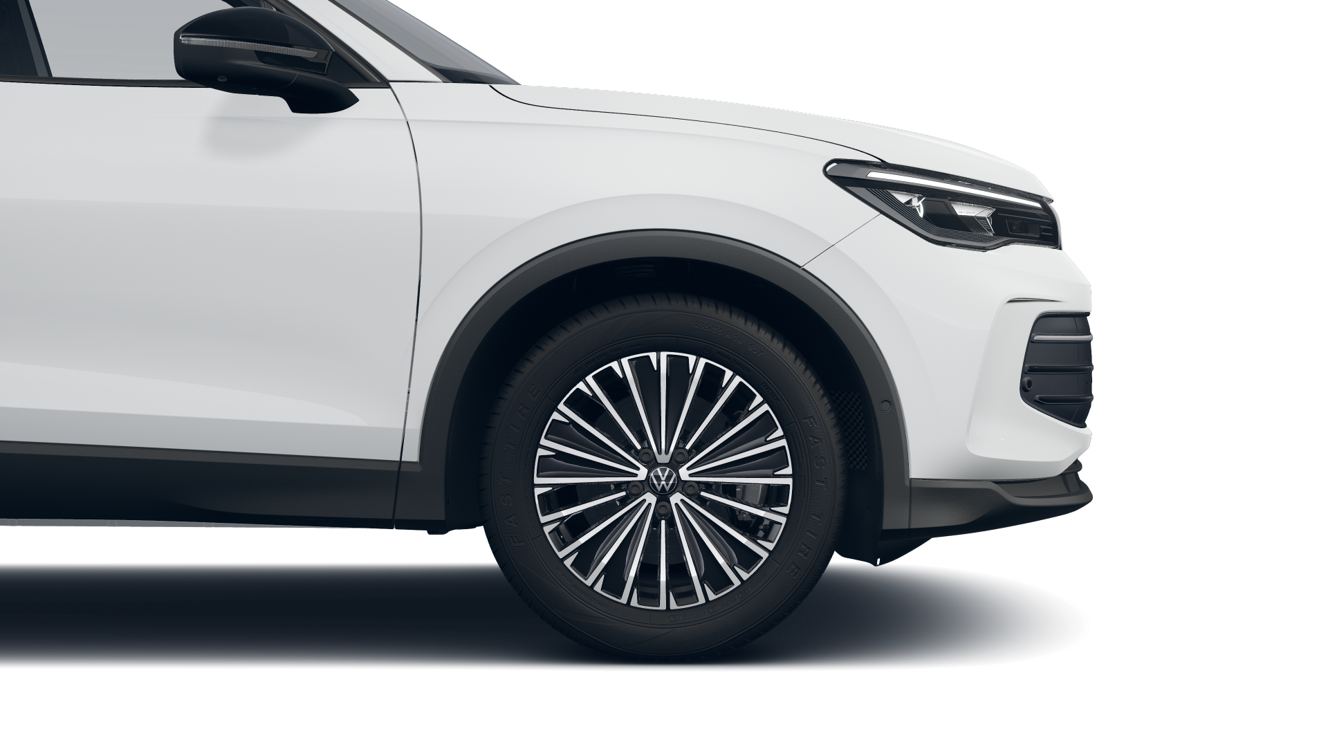 Volkswagen Tiguan 2.0 TDI DSG IQ.Drive