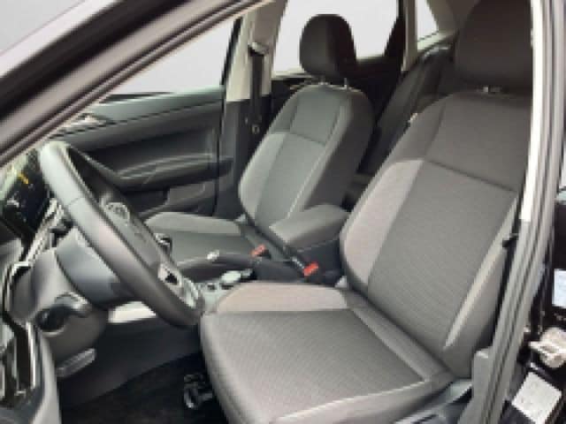 Volkswagen Polo DSG Life