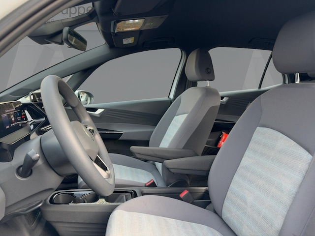 Volkswagen ID.3 DAB+LED+NAVI+PDC+WPUMPE