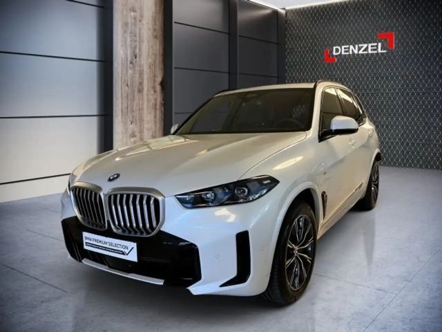 BMW X5 xDrive50e