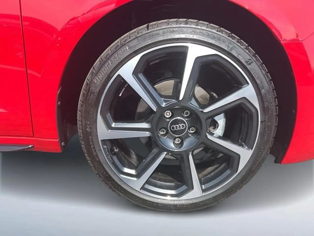Audi A1 35 TFSI S-Line Sportback