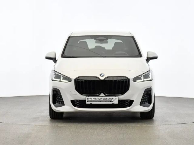 BMW 218 218d Active Tourer M-Sport Sedan