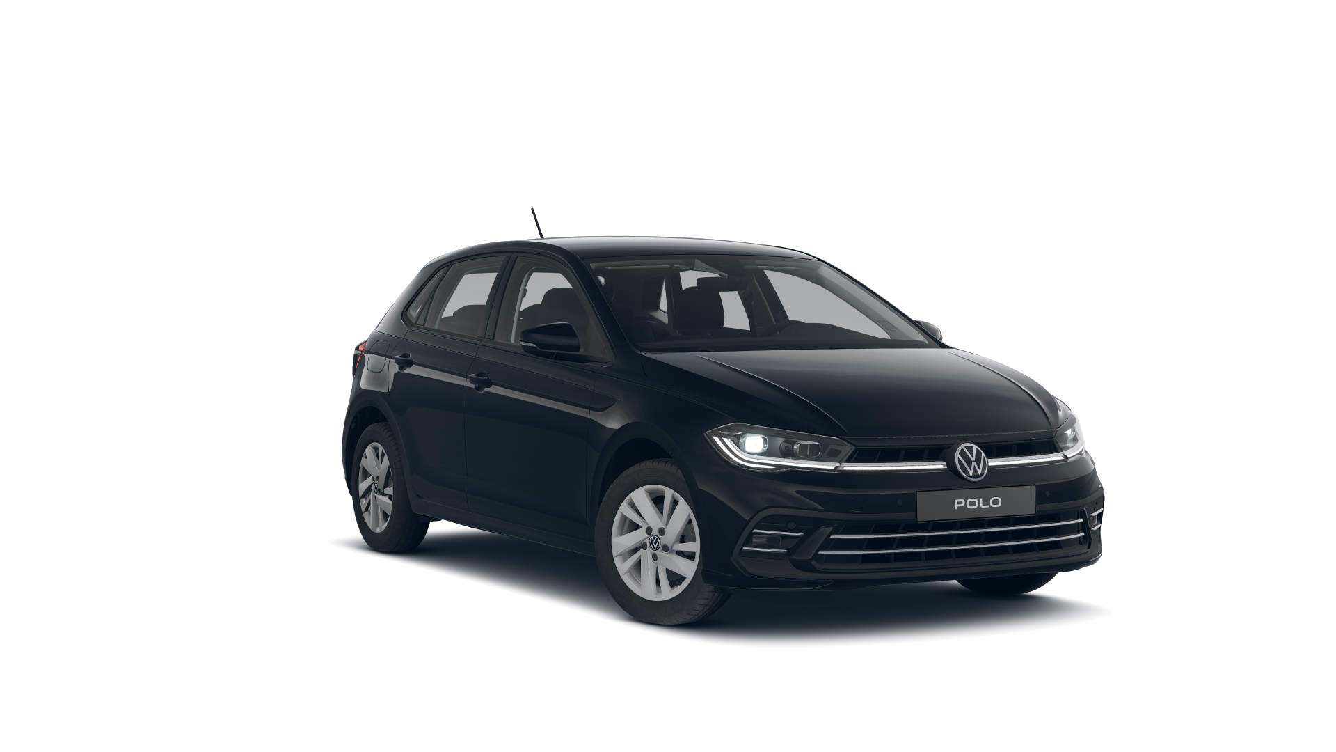 Volkswagen Polo 1.0 TSI DSG Style