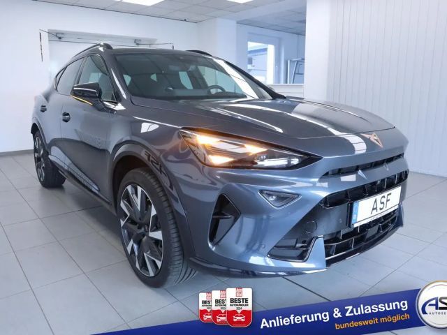 Cupra Formentor Panorama-Dach Dynamic Design Intelligent Drive ...