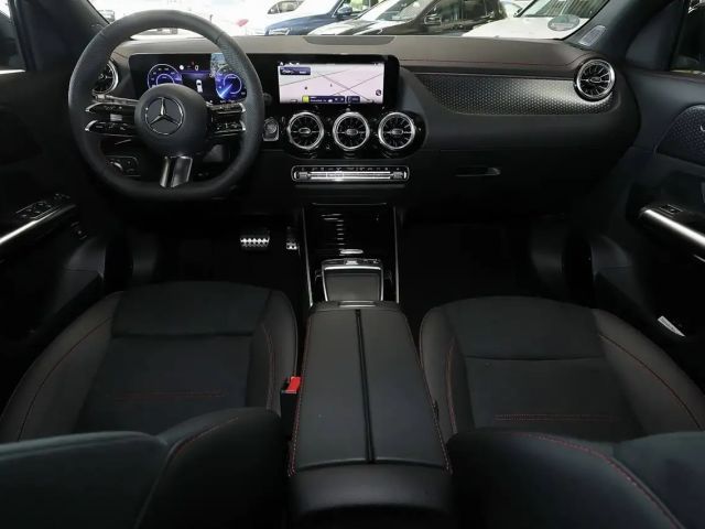 Mercedes-Benz EQA 250 AMG Line