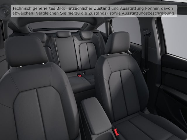 Audi Q4 e-tron 40 Sportback