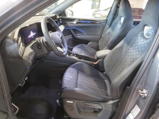 Volkswagen Tiguan 1.5 TSI DSG eHybrid