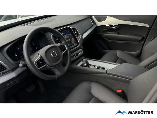 Volvo XC90 AWD Core Recharge T8