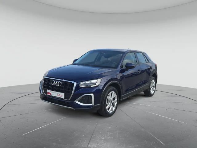 Audi Q2 35 TFSI S-Tronic