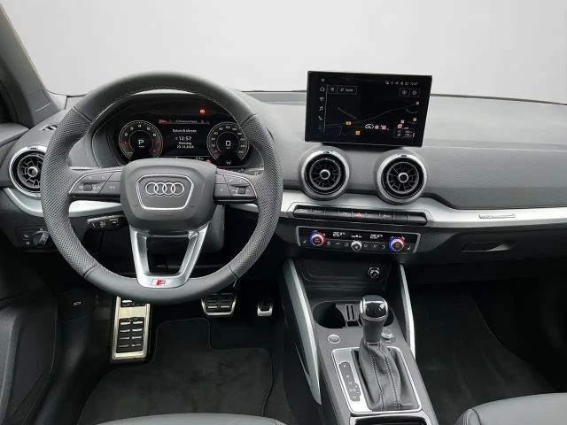 Audi Q2 Competition S-Line