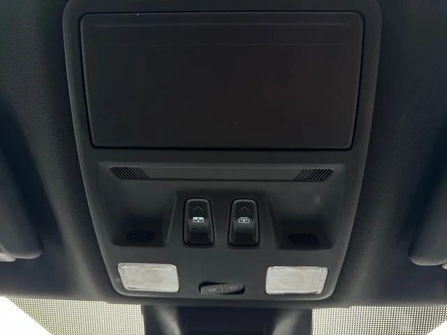 Ford Focus ST Line Wagon