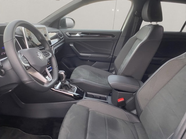 Volkswagen T-Roc 1.5 TSI DSG R-Line