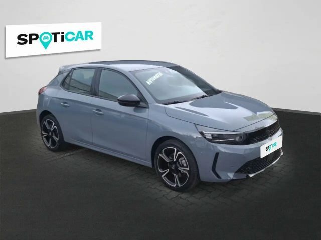 Opel Corsa GS-Line Grand Sport