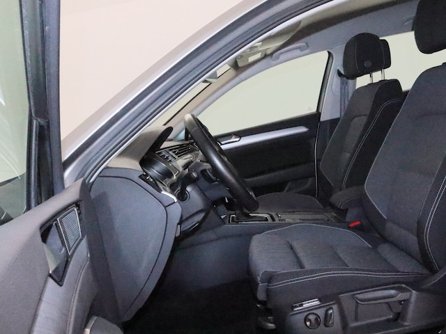 Volkswagen Passat 2.0 TDI Business Variant