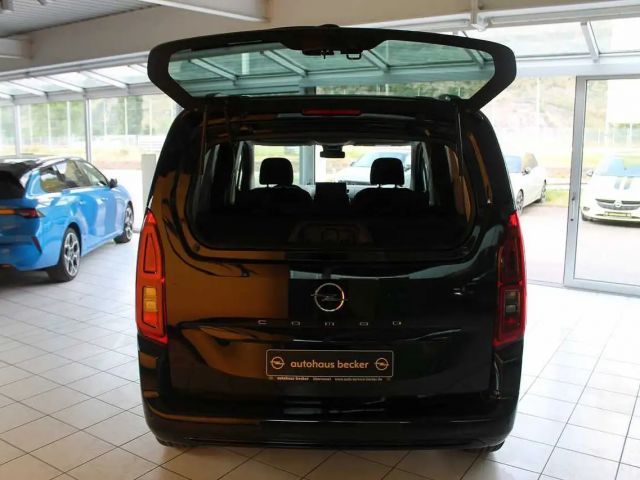 Opel Combo L1H1 Edition Plus 1.2 Turbo