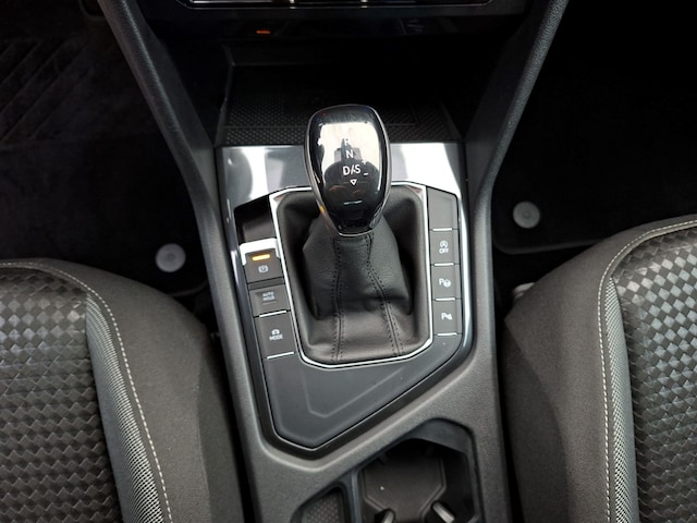 Volkswagen Tiguan 1.5 TSI DSG