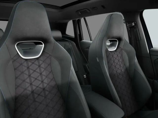 Volkswagen Tiguan 4Motion Sport