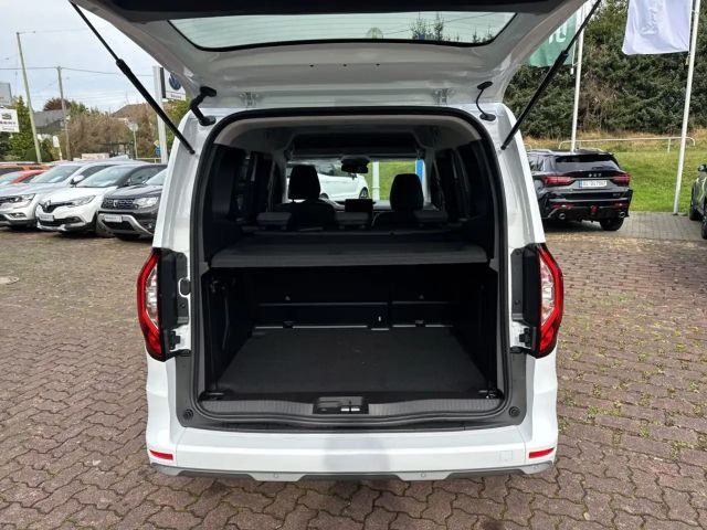 Renault Kangoo EDC TCe 130 Techno