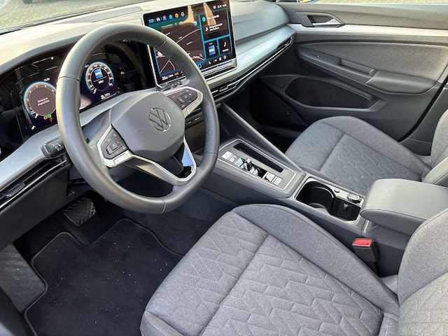 Volkswagen Golf DSG Variant