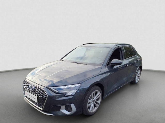 Audi A3 40 TFSI Hybride S-Tronic Sportback