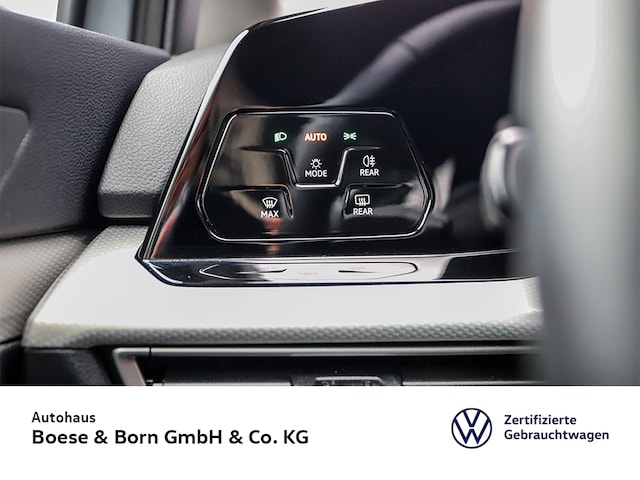 Volkswagen Golf 1.0 TSI Move Variant