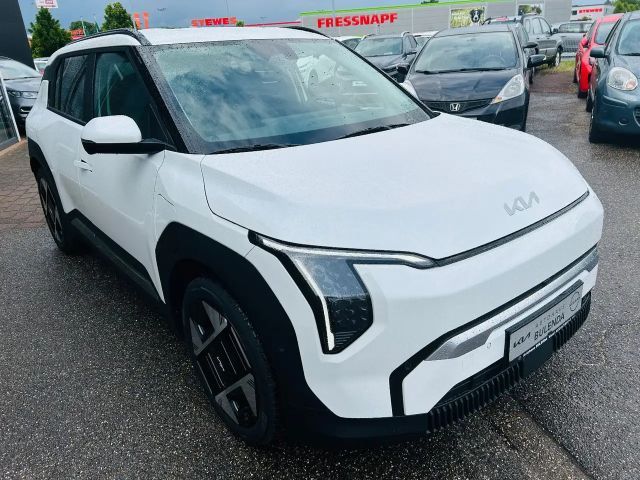 Kia EV3 Earth