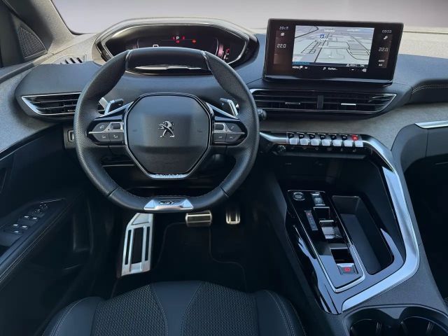 Peugeot 5008 GT-Line