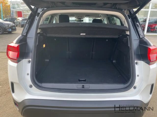 Citroën C5 Aircross Hybrid Pack Shine