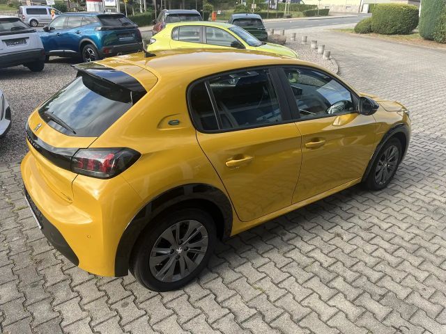 Peugeot E-208 Active Pack