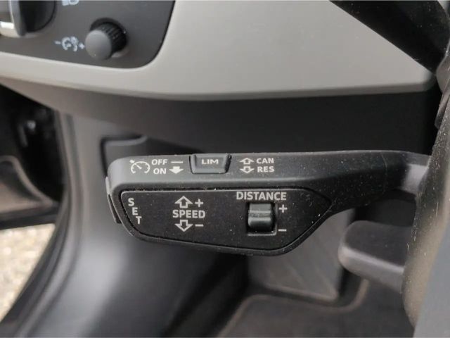 Audi A4 35 TDI Avant