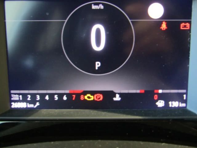 Opel Mokka GS-Line Grand Sport Turbo