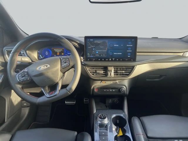 Ford Focus EcoBoost ST Line