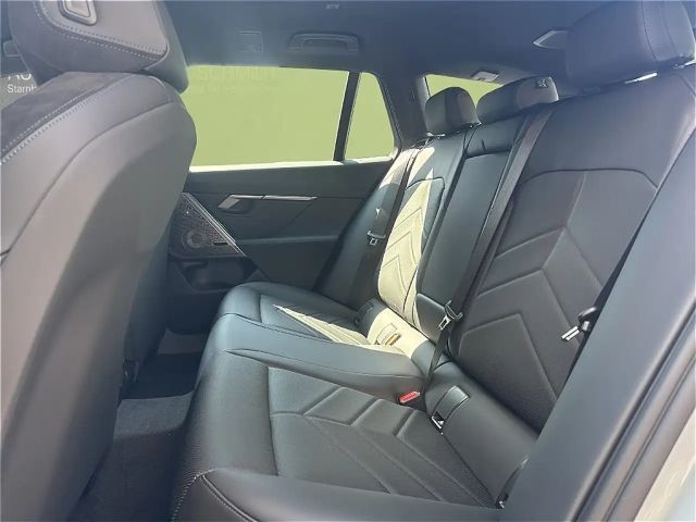 BMW i5 M-Sport eDrive40