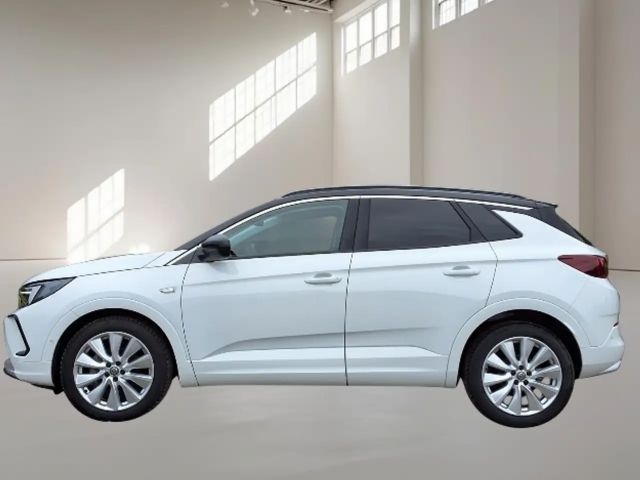 Opel Grandland X 1.5 CDTI 1.5 Turbo Elegance