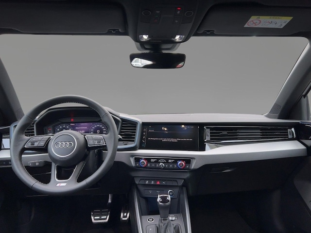 Audi A1 30 TFSI Allstreet S-Tronic