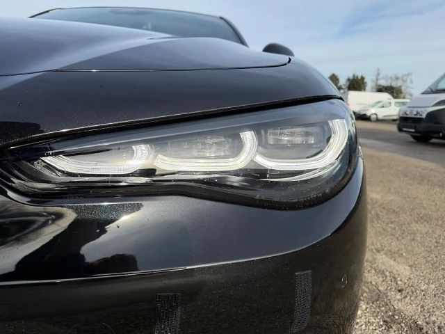 Alfa Romeo Giulia Q4 Veloce