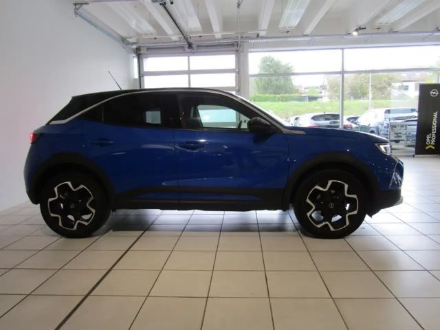 Opel Mokka Turbo Ultimate