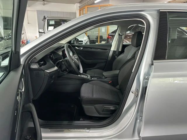 Skoda Octavia 2.0 TDI Combi Selection