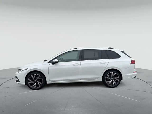 Volkswagen Golf 1.5 TSI Variant