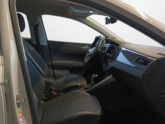 Volkswagen Taigo 1.0 TSI DSG Style