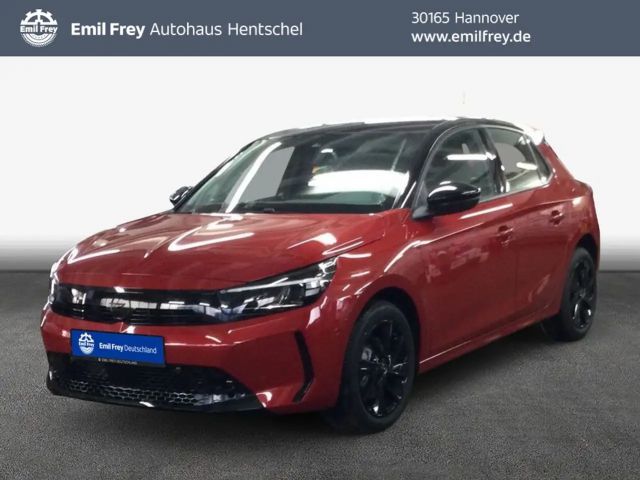 Opel Corsa GS-Line Grand Sport Hybrid Turbo