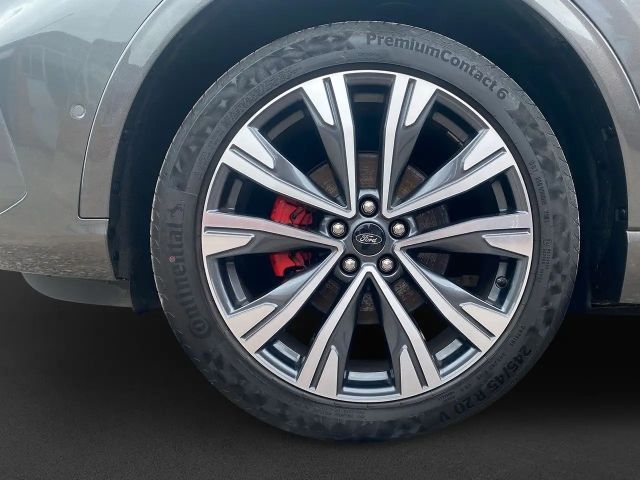 Ford Kuga 4x4 AWD Hybrid ST Line X