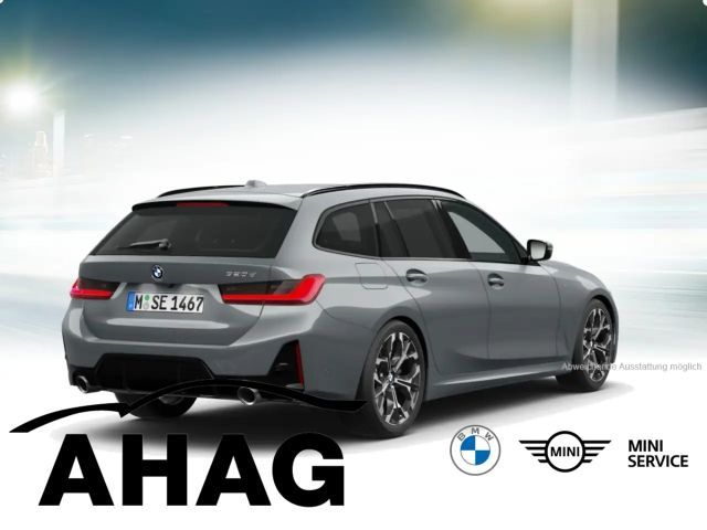 BMW 320 320d M-Sport Touring