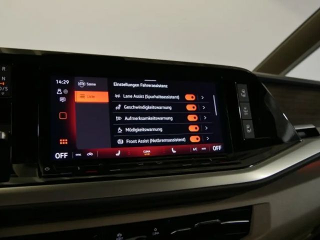 Volkswagen Multivan Style T7