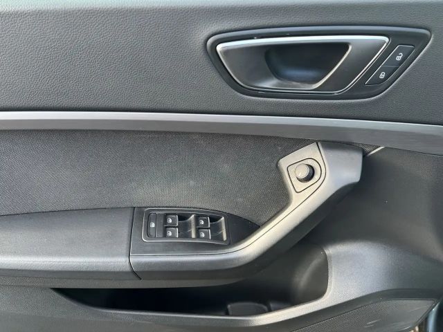 Seat Ateca 2.0 TSI 4Drive DSG FR-lijn