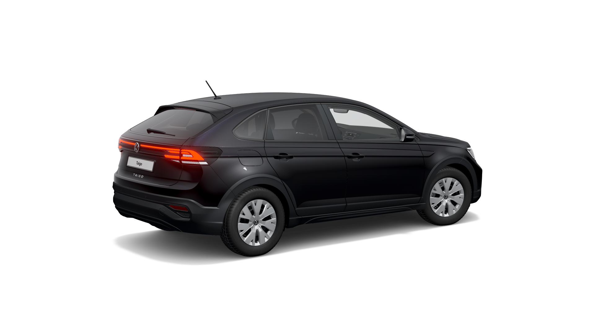 Volkswagen Taigo 1.0 TSI