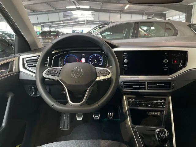 Volkswagen Polo 1.0 TSI Move