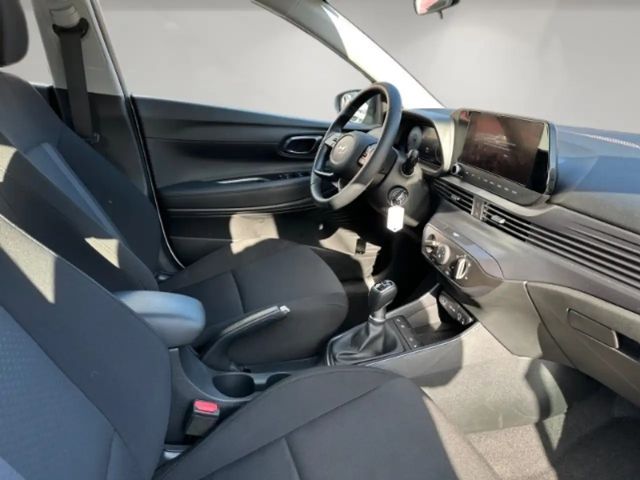 Hyundai i20 1.0 Trend