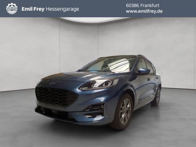 Ford Kuga EcoBoost ST Line X